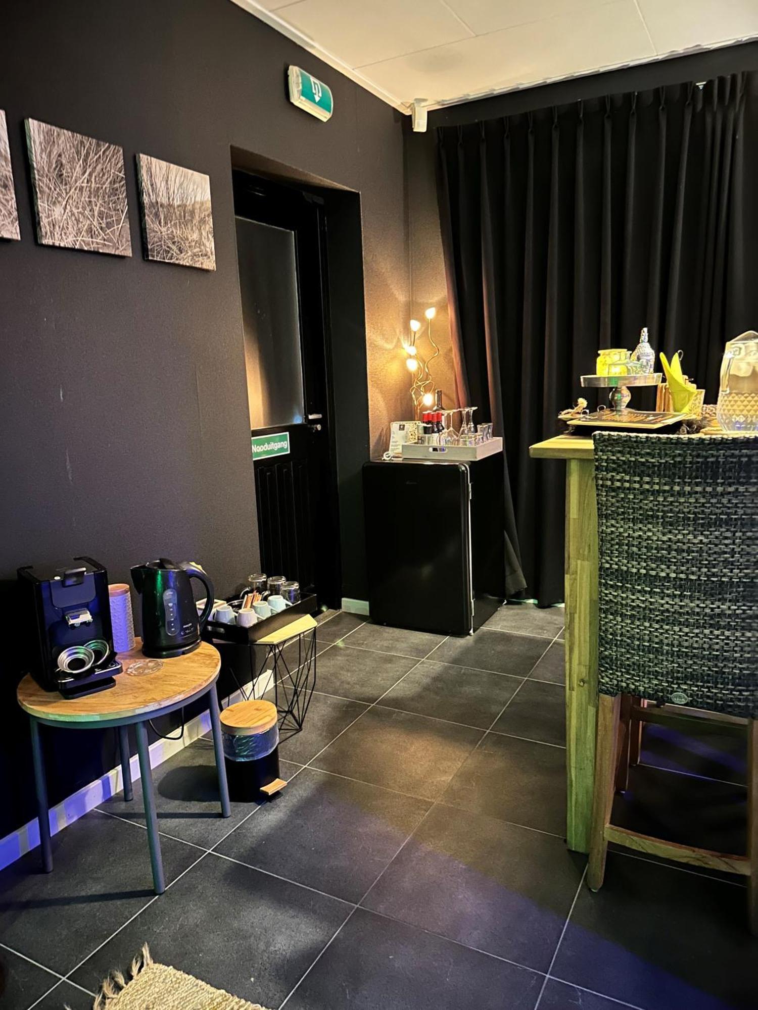 Maroah Spa En Wellness Overnachting Boxtel Exterior foto